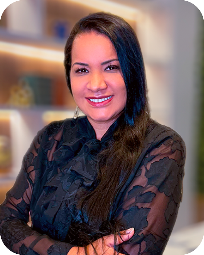Maria Aparecida - SNF Advogados
