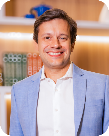 Luís Felipe - SNF Advogados