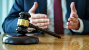 Recuperação de crédito: cobrança judicial