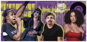 Artistas e Músicos: O Perigo Oculto Para Seus Direitos Autorais nas Plataformas Digitais